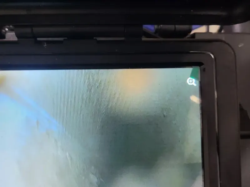 아산 배관 내시경 진단 작업사례 2