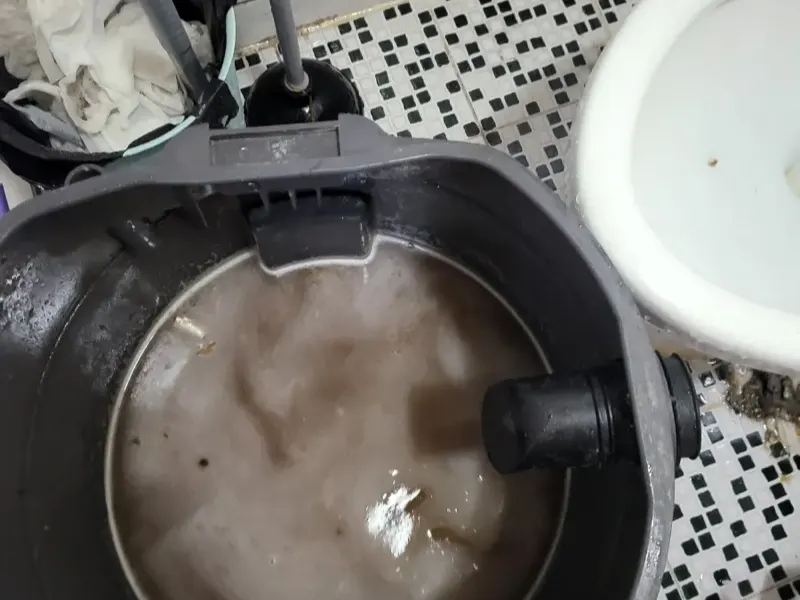 아산 하수구 증상별 원인과 집에서 먼저 해 볼 것